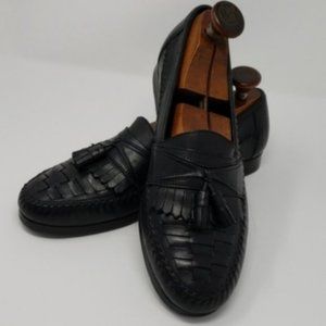 Giorgio Brutini Weave Front Sz 11.5 D